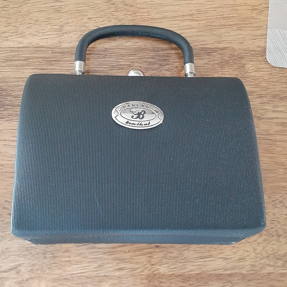Barbara Vintage Mini Bag